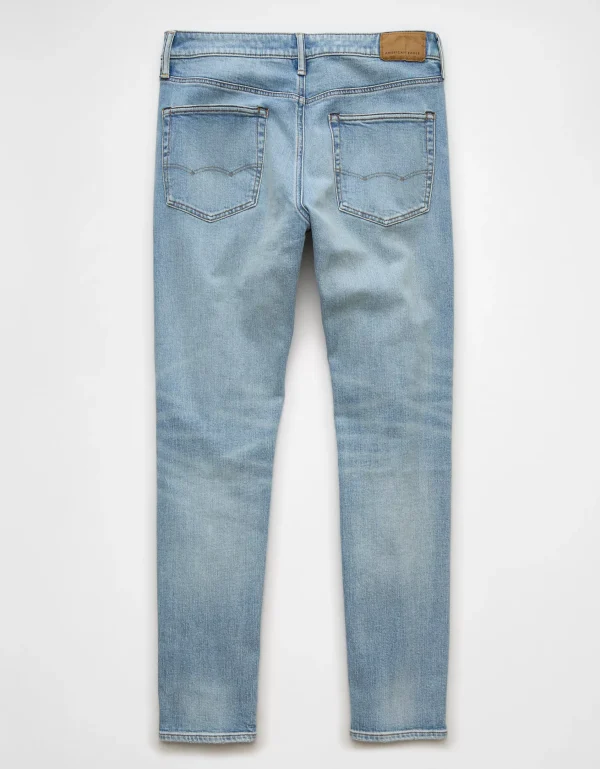 AE AirFlex+ Skinny Fit Denim - Image 2