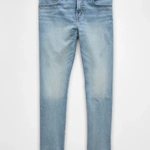 AE AirFlex+ Skinny Fit Denim