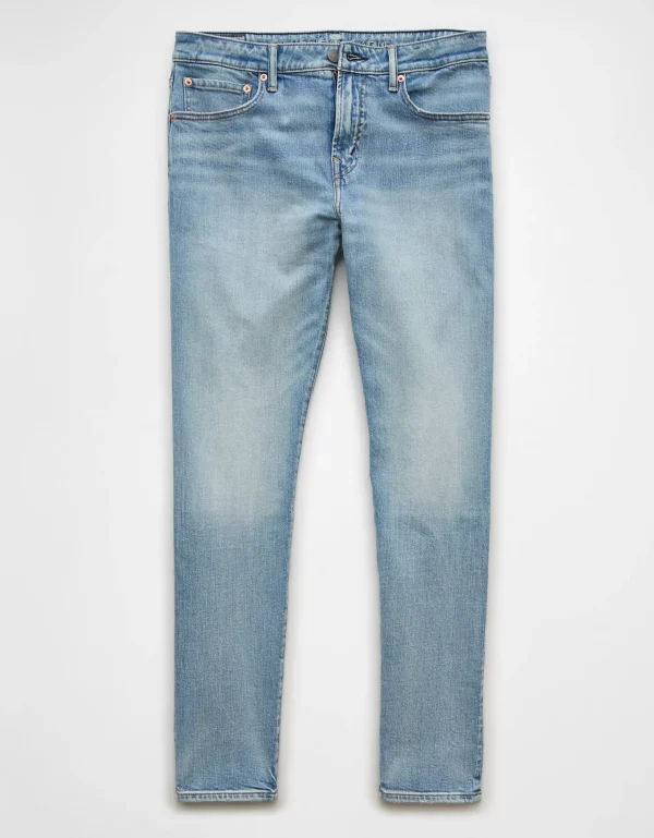 AE AirFlex+ Skinny Fit Denim