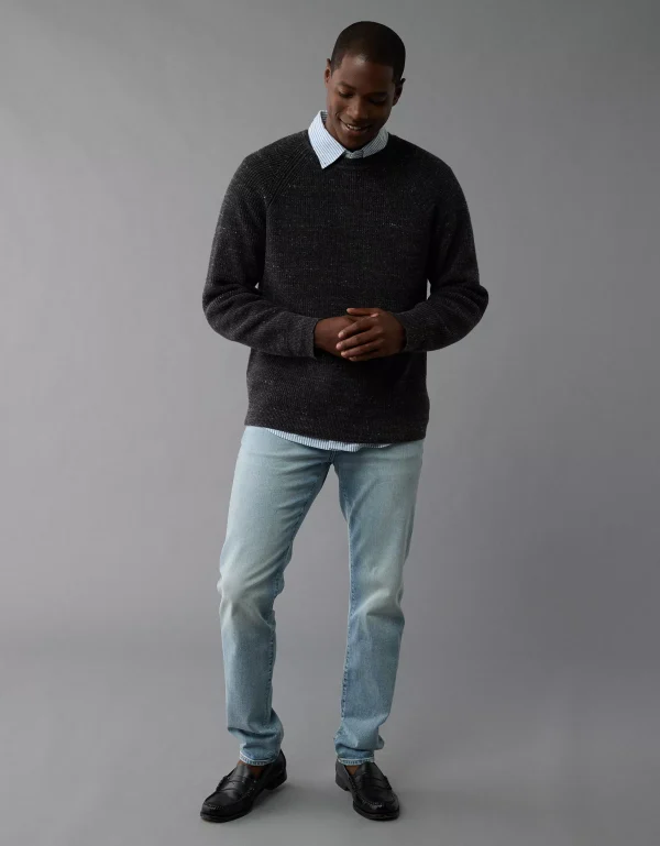 AE AirFlex+ Skinny Fit Denim - Image 5