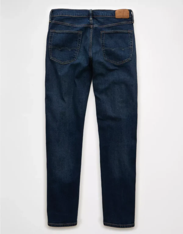 AE AirFlex+ Athletic Fit Denim - Image 2