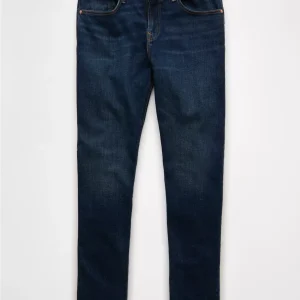 AE AirFlex+ Athletic Fit Denim