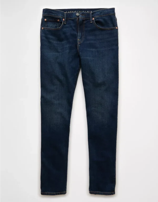 AE AirFlex+ Athletic Fit Denim