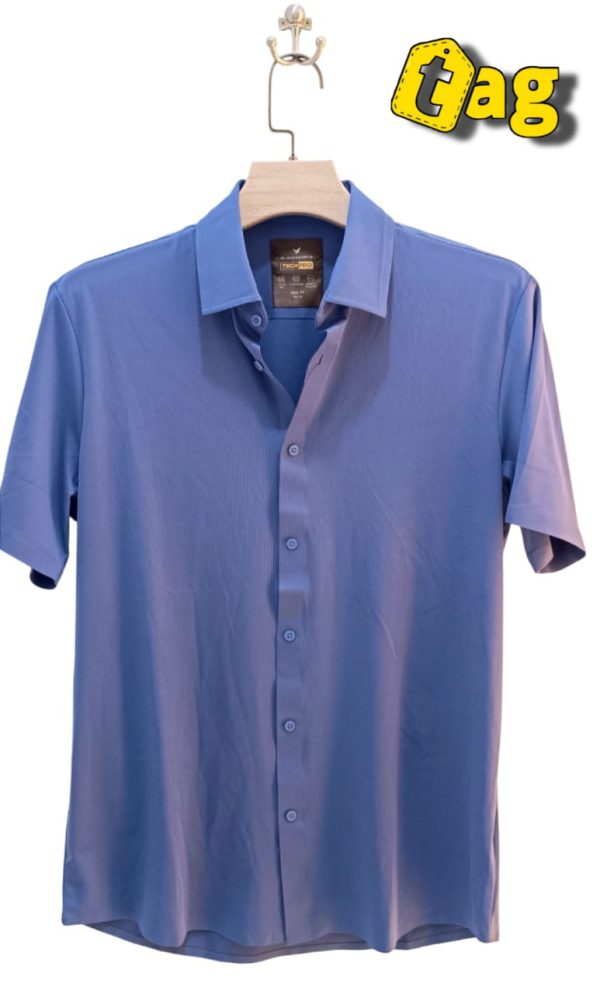 Half Shirt