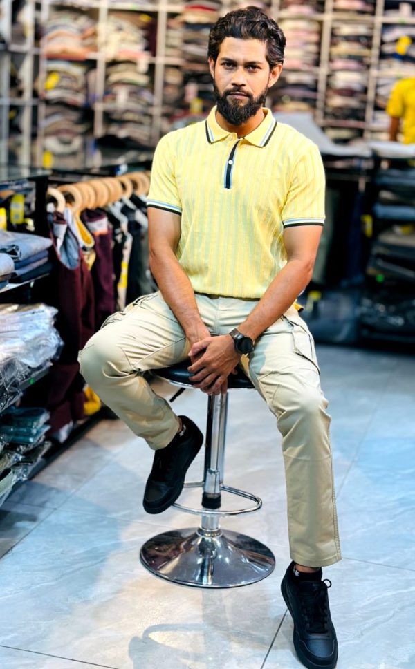 BOSS PREMIUM POLO - Image 2