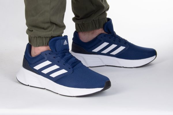 Adidas Men's GALAXY 6 M Sneaker