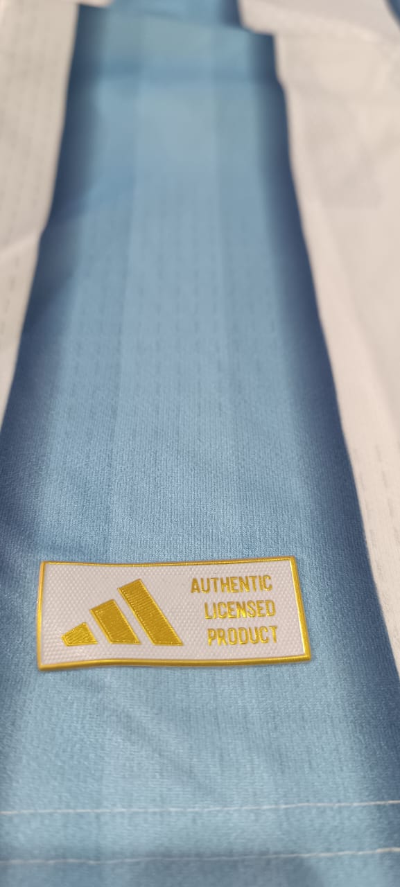 FIFA 2026 JUNIOR JERSEY- PLAYER EDITION - Image 5
