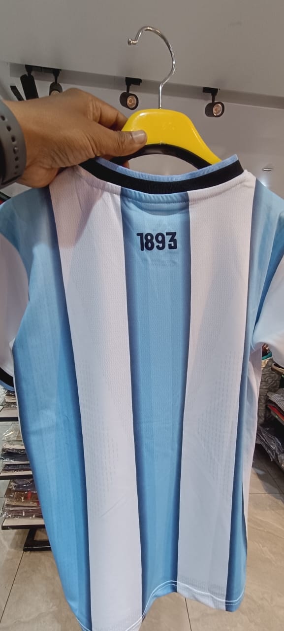 FIFA 2026 JUNIOR JERSEY- PLAYER EDITION - Image 6