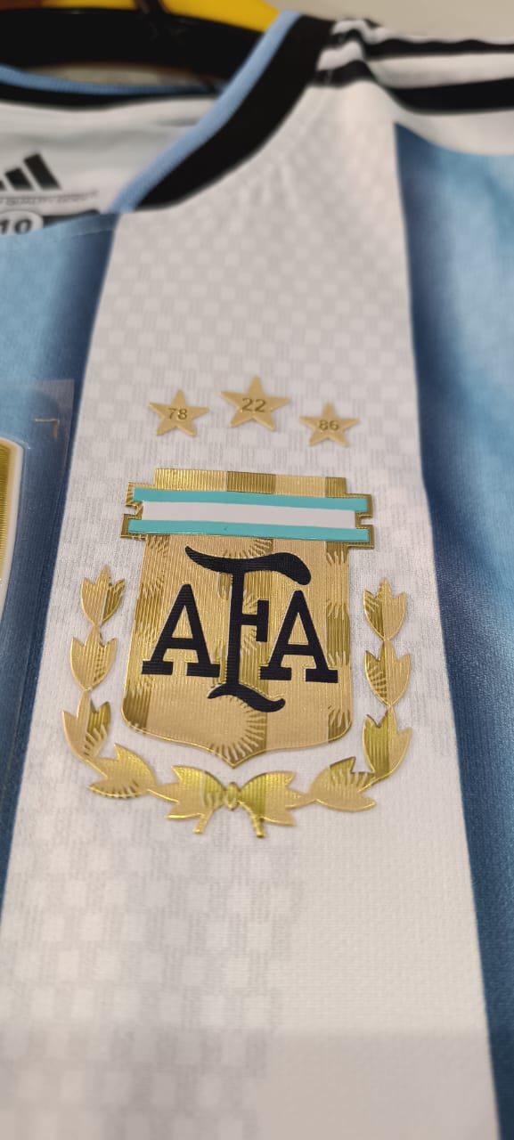FIFA 2026 JUNIOR JERSEY- PLAYER EDITION - Image 7