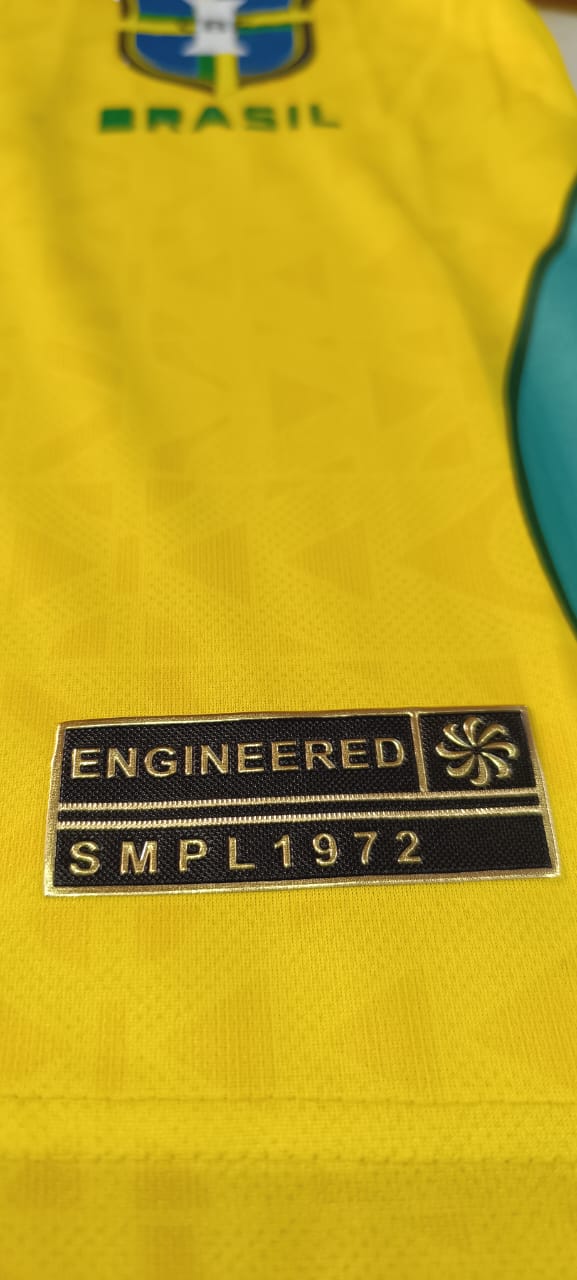 FIFA 2026 JUNIOR JERSEY- PLAYER EDITION - Image 8