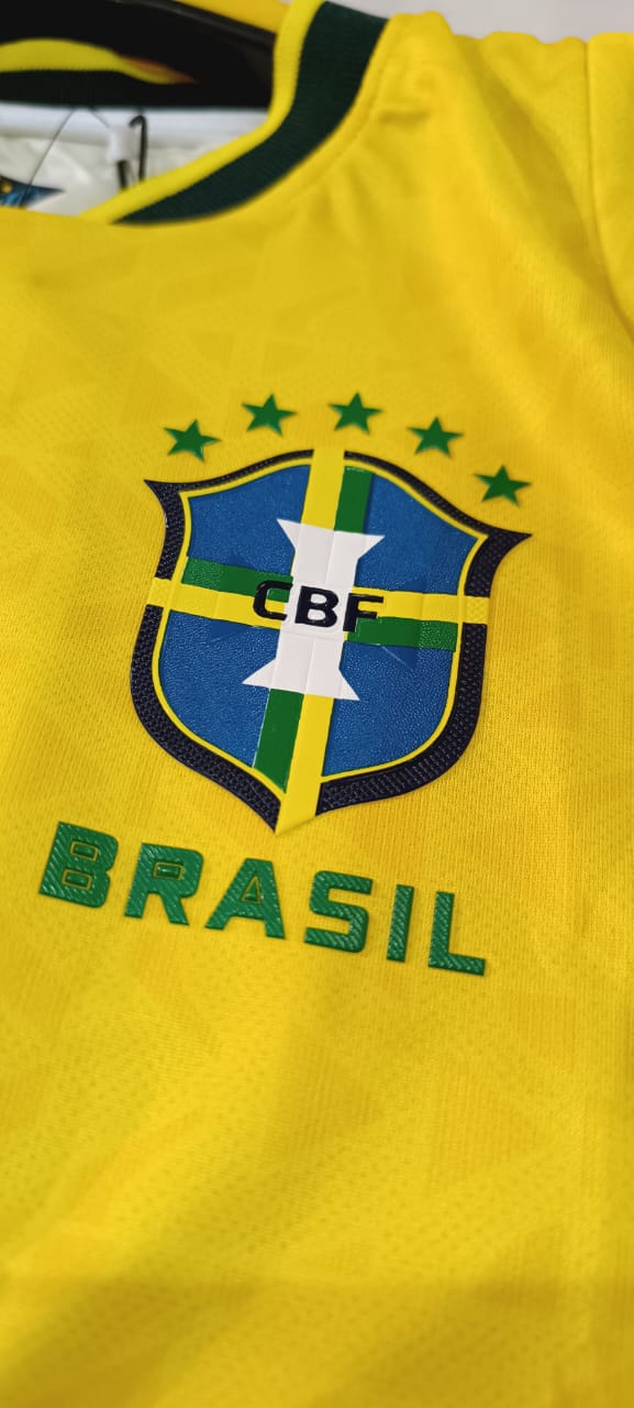 FIFA 2026 JUNIOR JERSEY- PLAYER EDITION - Image 11