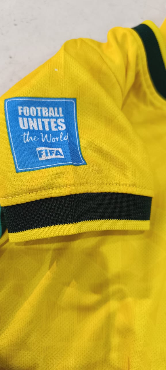 FIFA 2026 JUNIOR JERSEY- PLAYER EDITION - Image 12