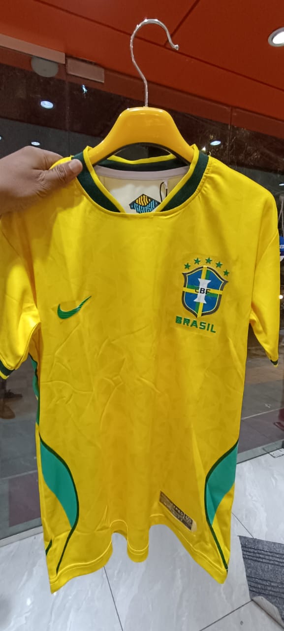 FIFA 2026 JUNIOR JERSEY- PLAYER EDITION - Image 3
